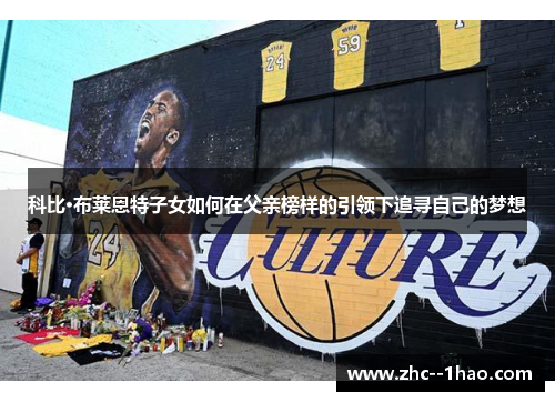 科比·布莱恩特子女如何在父亲榜样的引领下追寻自己的梦想